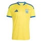 Ukraina VM 2026 Hemmatröja